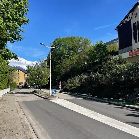 Apartamento Résidence Cybele, 1er Etg Proche Centre Du Village